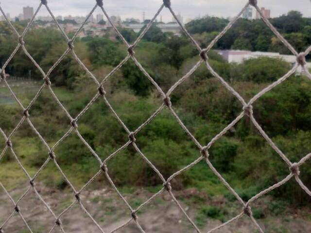 Apartamento para Locação em Taubaté - 4