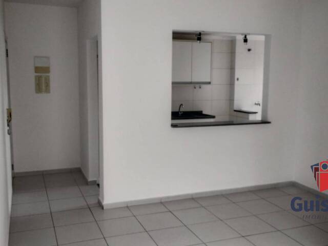 Apartamento para Locação em Taubaté - 5