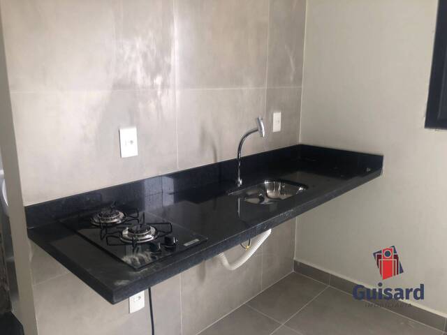 Kitnet para Locação em Taubaté - 5