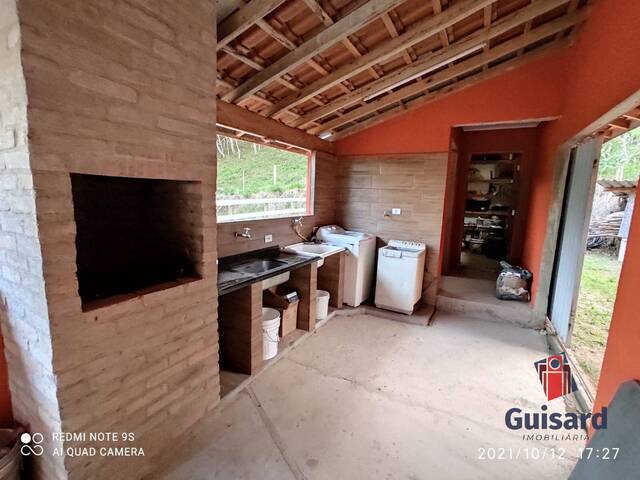 #1077 - Sítio para Venda em Natividade da Serra - SP - 3