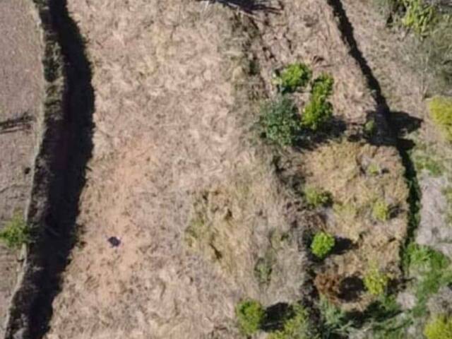 #1078 - Chácara para Venda em Natividade da Serra - SP - 2