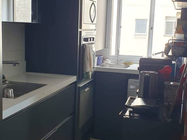 Apartamento para Venda em Taubaté - 4