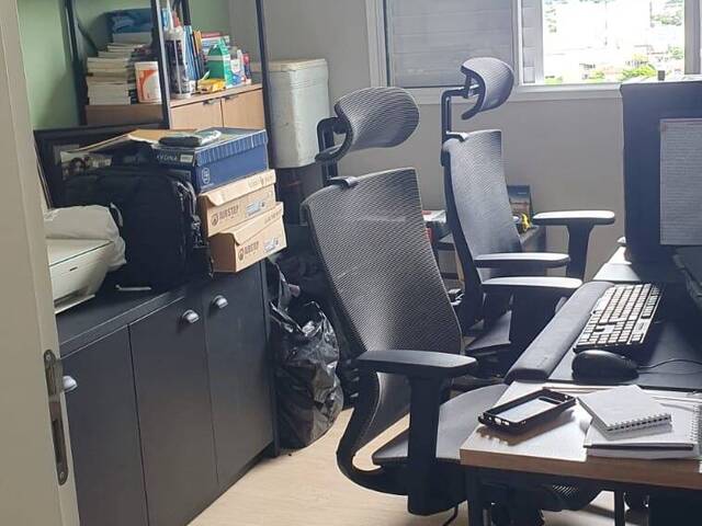 Apartamento para Venda em Taubaté - 5