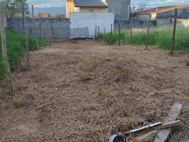 #1087 - Área para Venda em Taubaté - SP - 1