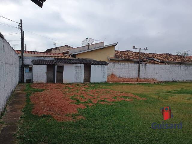 #1083 - Casa para Locação em Taubaté - SP - 3