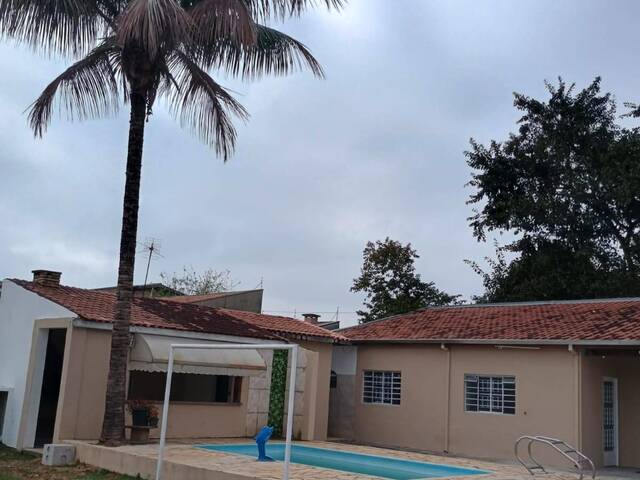 #1083 - Casa para Locação em Taubaté - SP - 2