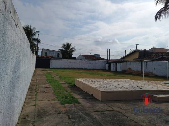 Casa para Locação em Taubaté - 4