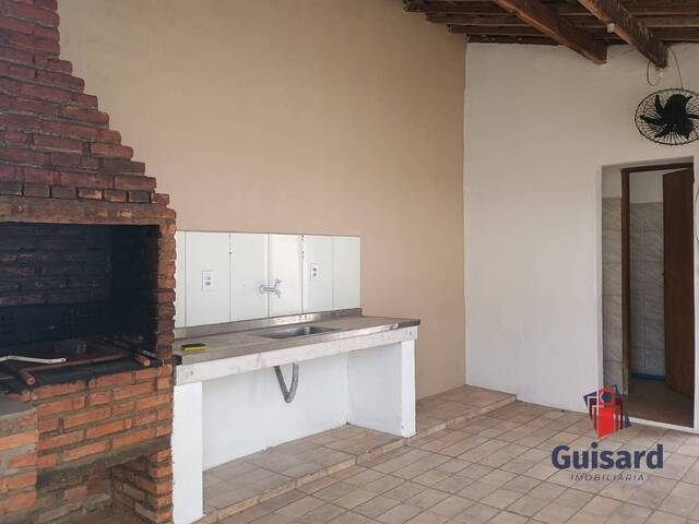 Casa para Locação em Taubaté - 5