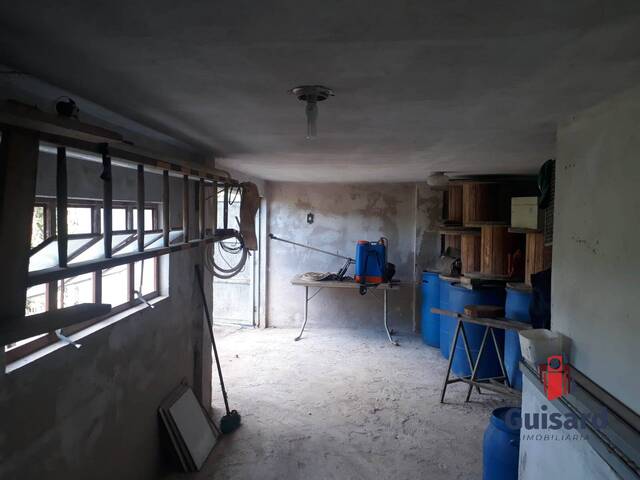 #1084 - Chácara para Venda em Natividade da Serra - SP - 3