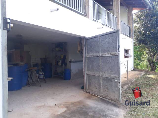 #1084 - Chácara para Venda em Natividade da Serra - SP - 2