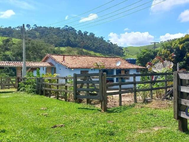 #1085 - Chácara para Venda em Cunha - SP - 3