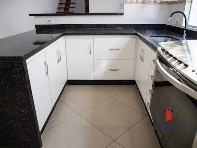 Casa para Venda em Taubaté - 5