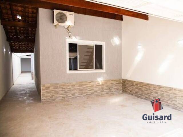 #1086 - Casa para Venda em Taubaté - SP - 3