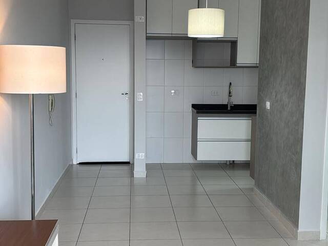 #1088 - Apartamento para Venda em Taubaté - SP - 2