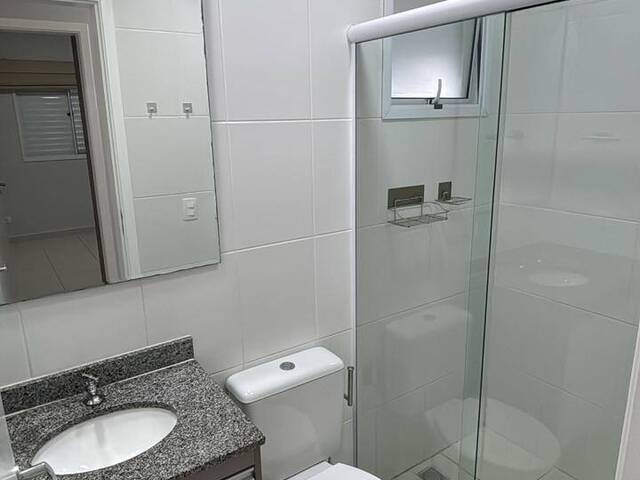 #1088 - Apartamento para Venda em Taubaté - SP - 3