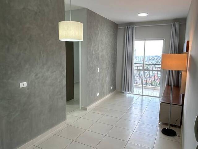 Apartamento para Venda em Taubaté - 4