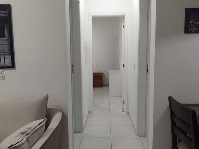 Apartamento para Venda em Taubaté - 5