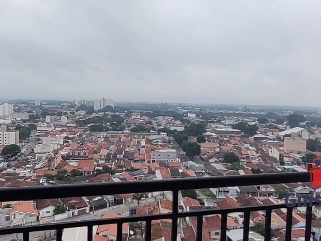 #1089 - Apartamento para Venda em Taubaté - SP - 3