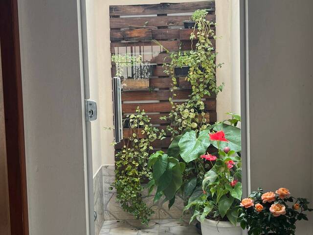 Casa para Venda em Taubaté - 5