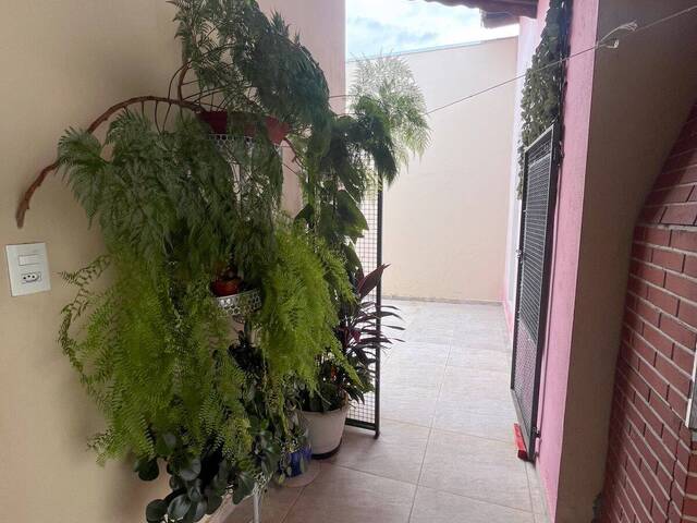 Casa para Venda em Taubaté - 4