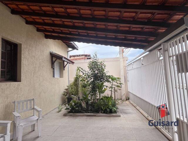 #1090 - Casa para Venda em Taubaté - SP - 3