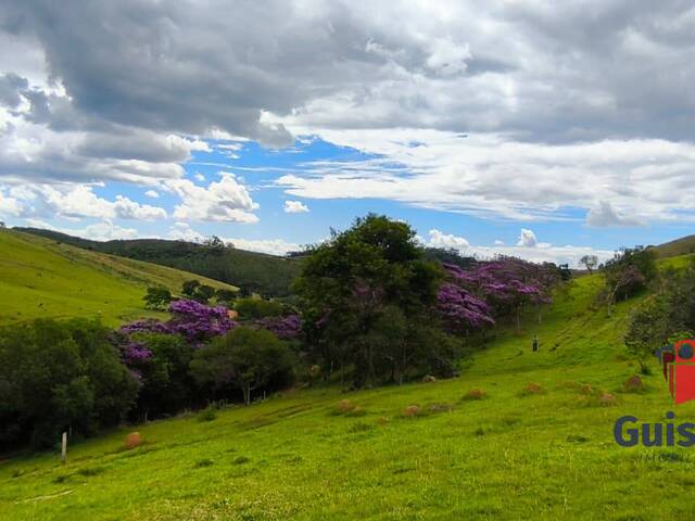 Chácara para Venda em Taubaté - 4