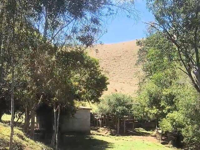 #1096 - Chácara para Venda em Taubaté - SP - 1