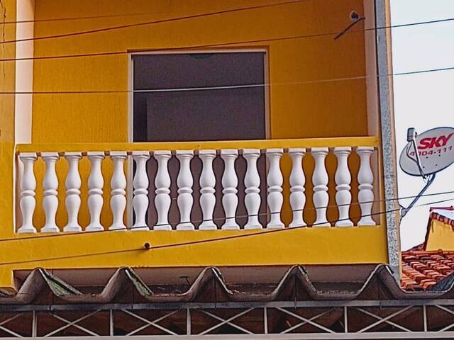 #1091 - Sobrado para Venda em São José dos Campos - SP - 2