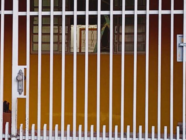 #1091 - Sobrado para Venda em São José dos Campos - SP - 3