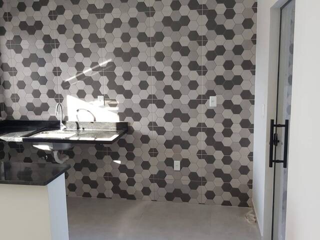 Casa para Venda em Taubaté - 4