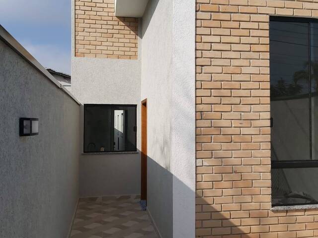 #1093 - Casa para Venda em Taubaté - SP - 1