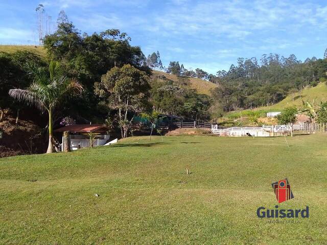 Sítio para Venda em Natividade da Serra - 4