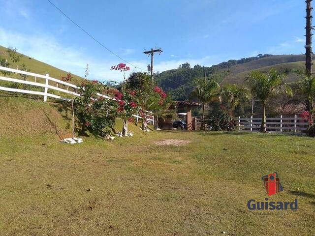 #1095 - Sítio para Venda em Natividade da Serra - SP - 3