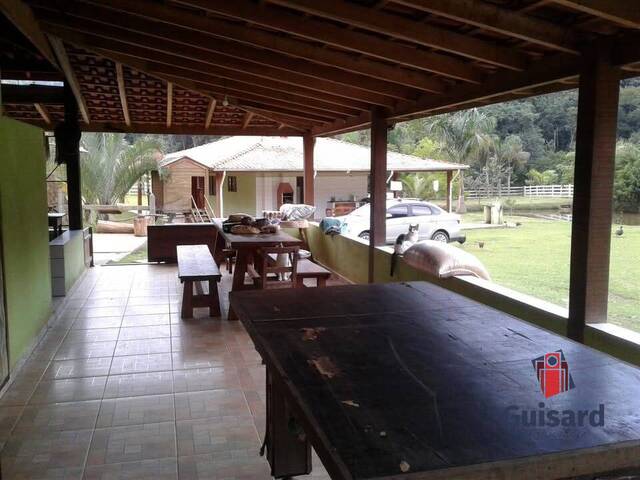 Sítio para Venda em Natividade da Serra - 5