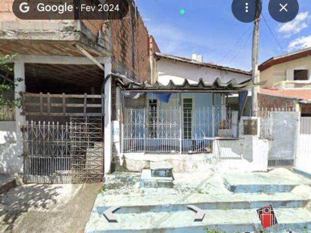 #1097 - Casa para Venda em Taubaté - SP - 1