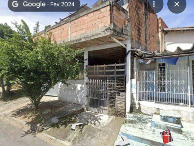 #1097 - Casa para Venda em Taubaté - SP - 2