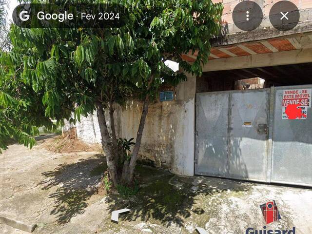 #1097 - Casa para Venda em Taubaté - SP - 3