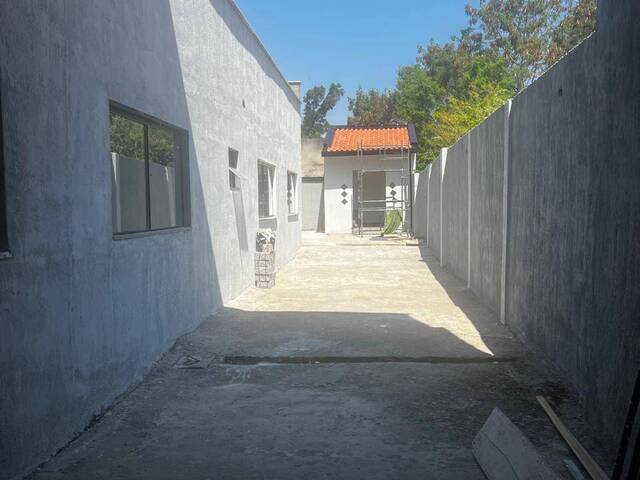 #1098 - Casa para Venda em Taubaté - SP - 2