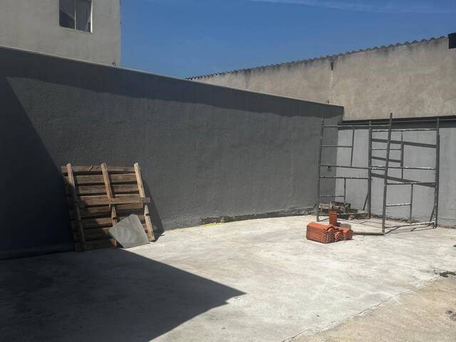 #1098 - Casa para Venda em Taubaté - SP - 3