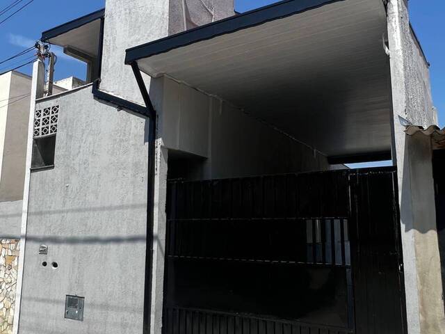 #1098 - Casa para Venda em Taubaté - SP - 1