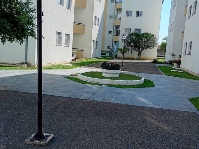 #1099 - Apartamento para Venda em Taubaté - SP - 1