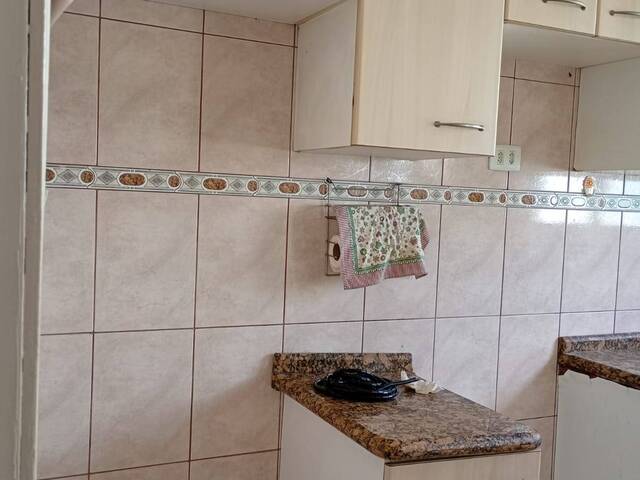 Apartamento para Venda em Taubaté - 5