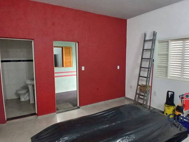 #1100 - Casa para Venda em Taubaté - SP - 3