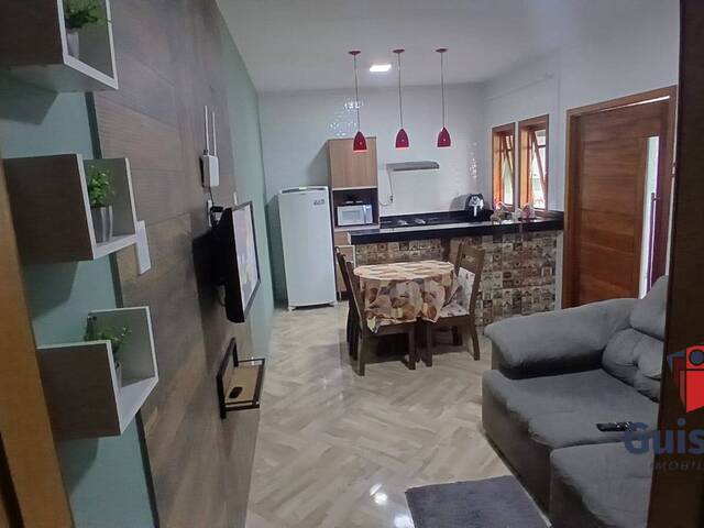 Casa para Venda em Taubaté - 4