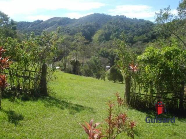 #1102 - Sítio para Venda em Natividade da Serra - SP - 2