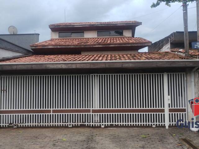#935 - Casa para Venda em Taubaté - SP - 1