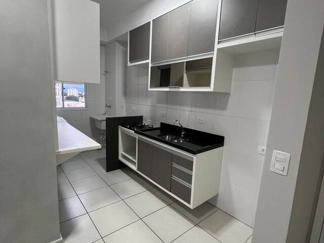 Apartamento para Venda em Taubaté - 4