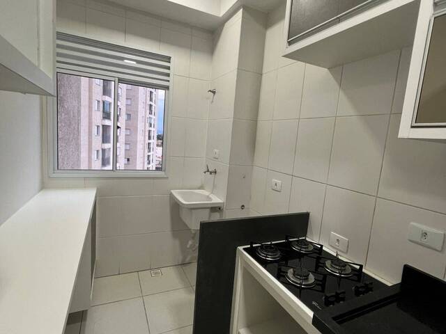 Apartamento para Venda em Taubaté - 5