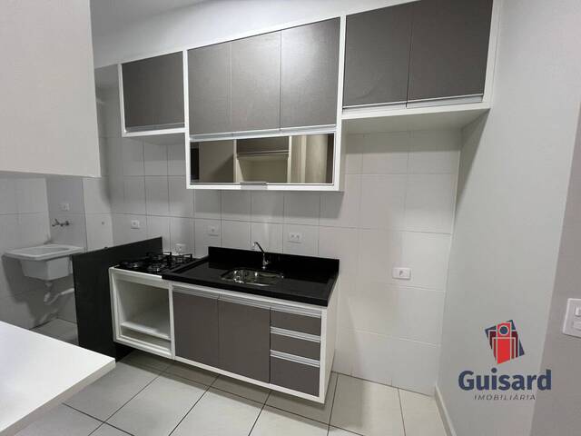 #1112 - Apartamento para Venda em Taubaté - SP - 3