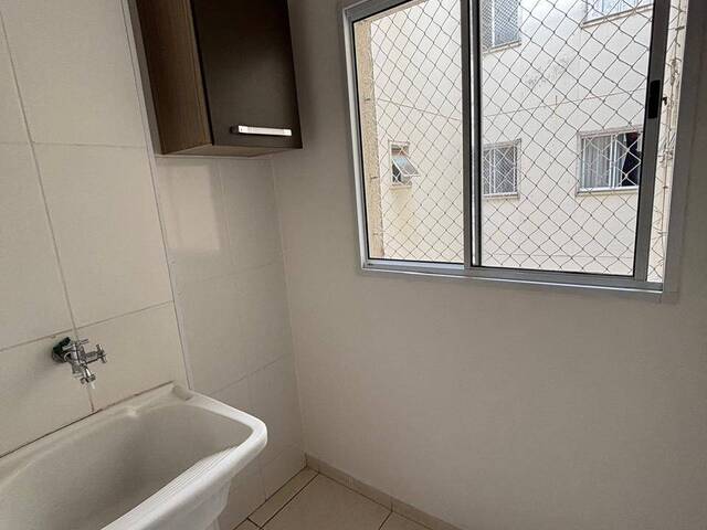 Apartamento para Locação em Taubaté - 4